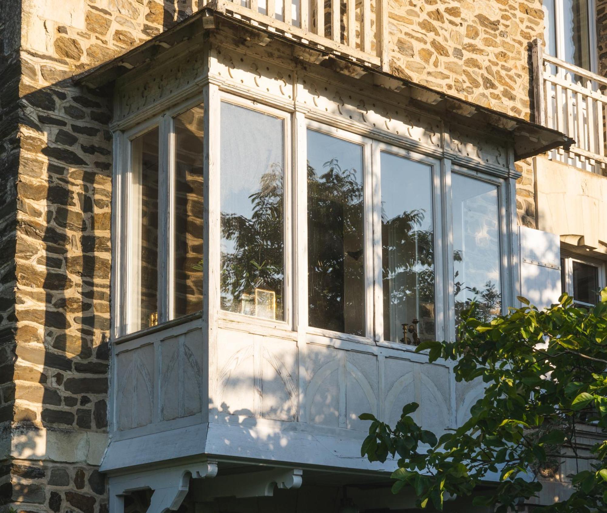 Maison D'Hotes La Bien-Aimee Montrevault ภายนอก รูปภาพ