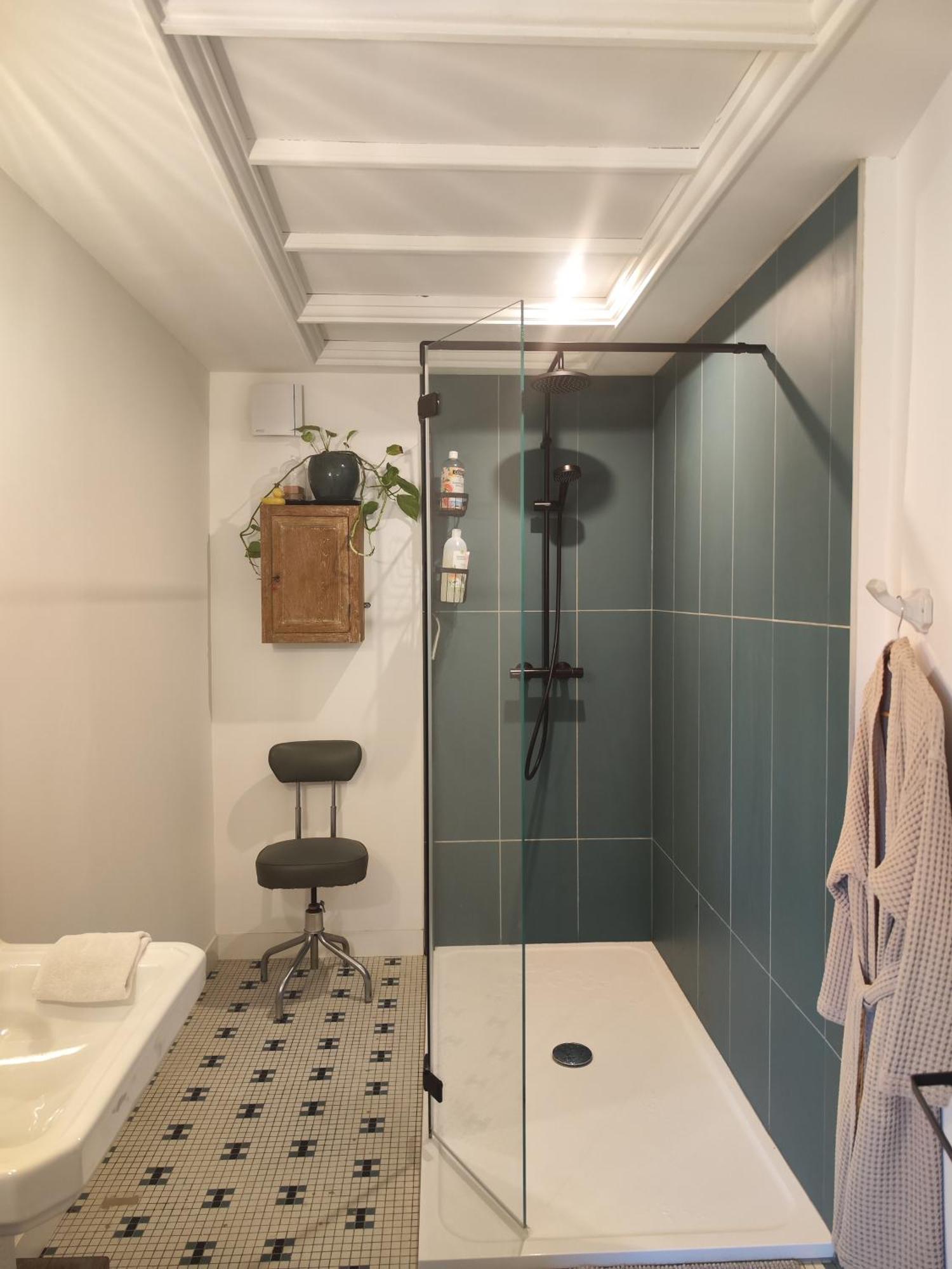 Maison D'Hotes La Bien-Aimee Montrevault ภายนอก รูปภาพ